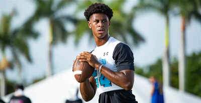 Florida Gators closing in on five-star QB Elijah Haven as SEC rivals brace for recruiting shockwave