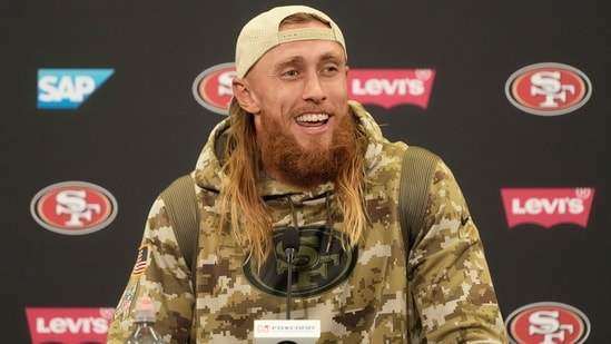George Kittle’s Frustration over NFL’s Ban on Smelling Salts Explained.