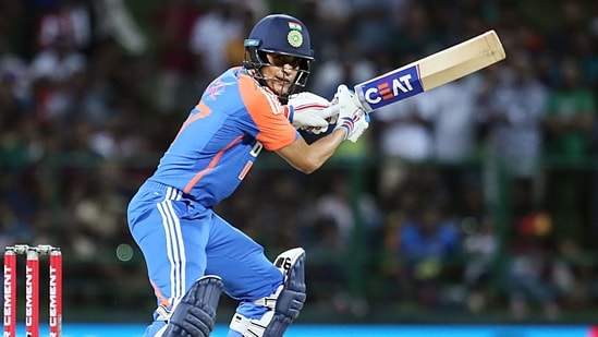 Shubman Gill’s Inclusion in Asia Cup Could Backfire on Team India