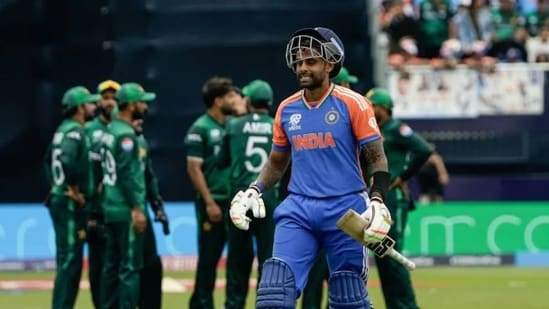 Pakistan Selector Stirs Tensions ahead of Asia Cup Match against India”
