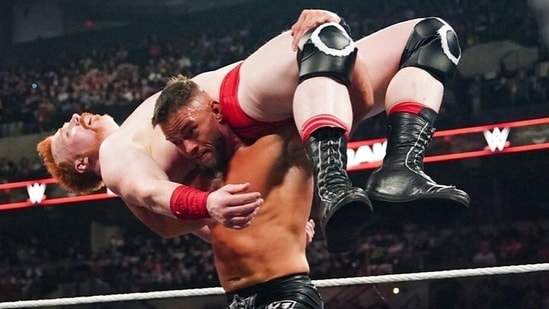 Uncovering the Mystery Behind Austin Theory’s WWE Absence