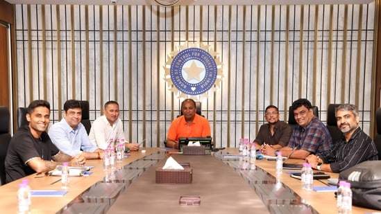 Asia Cup 2025 Team Update: BCCI Reveals India Squad, Agarkar and Suryakumar Enlisted