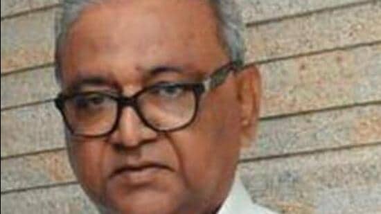 Legendary Indian Hockey Keeper Vece Paes Passes Away at 80