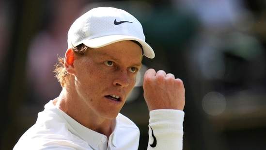 Jannik Sinner Dismisses Coach Pre-Wimbledon Over Confidentiality Breach: Report