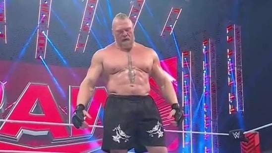 Brock Lesnar’s WWE Comeback: A Family-Fueled Resurgence