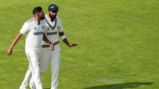 Harbhajan Singh Defends Jasprit Bumrah, Lauds Siraj Amidst Criticism