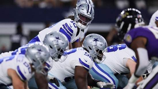 Exploring America’s Team: A Deep Dive into the Cowboys Dynasty