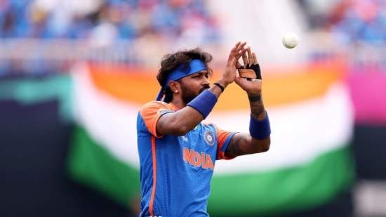 India’s World Cup Hero Baffled by Hardik Pandya’s Asia Cup Demotion