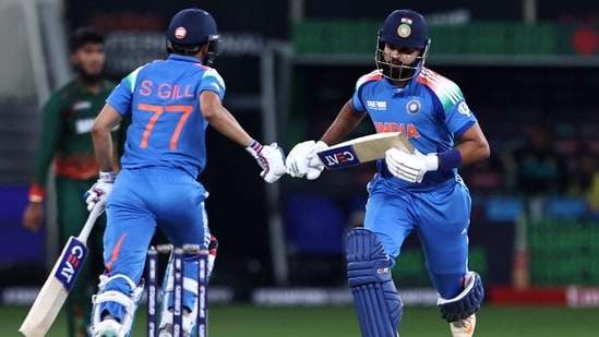 Shreyas Iyer to replace Shubman Gill in Asia Cup Squad, Agarkar confirms: Report