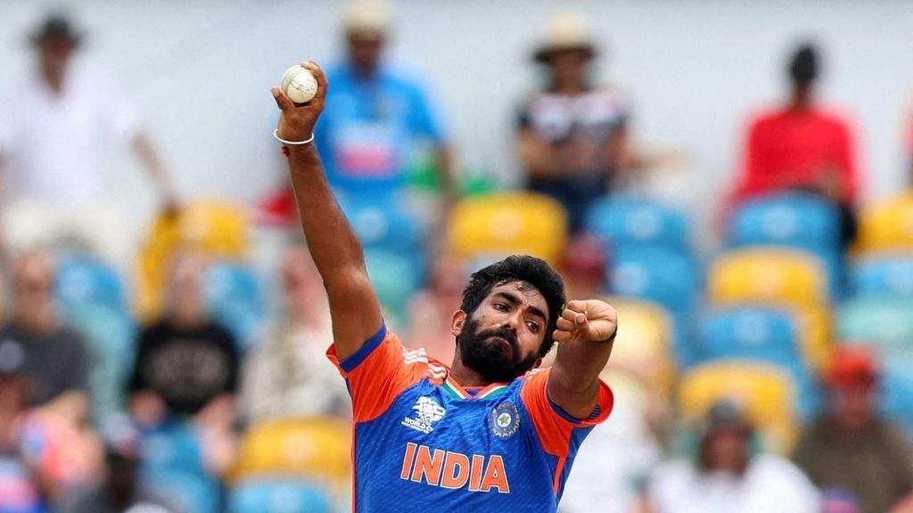 Bumrah Updates Agarkar on His Asia Cup Status Prior to Team Selection