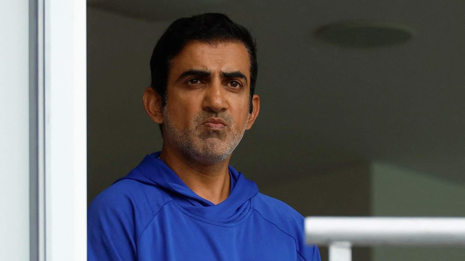 Gambhir’s Emotional Communication with Father Post England Rejection Unveiled