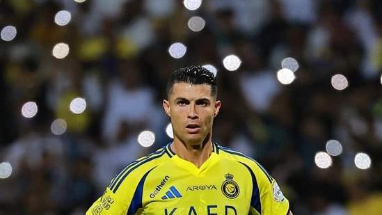 Ronaldo’s Indian Odyssey: Al Nassr Set for Goa Showdown in AFC Clash