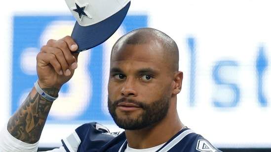 Micah Parsons forecasts a ‘make or break’ for Cowboys, makes daring MVP selection.