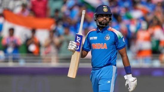 Repeated Neglect: Shreyas Iyer Suffers Yet Another Omission in Asia Cup, Stats Validate