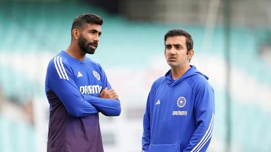 Bumrah’s Clarity in England Strategy: Drops For Those Sending Mixed Messages