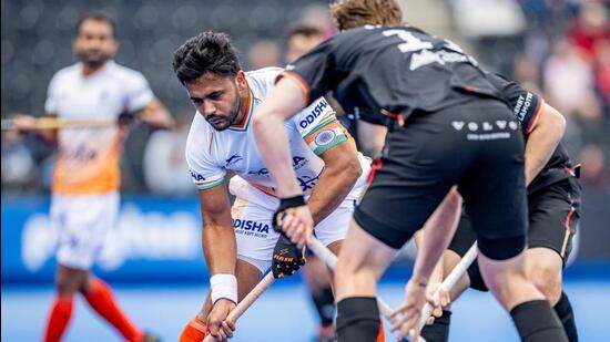 Bangladesh to Succeed Pakistan in Upcoming Asia Cup Hockey Tournament