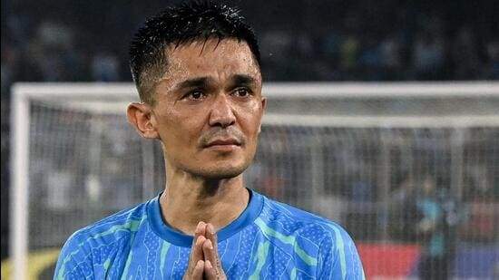 Chhetri’s Exclusion: Seeking Clarity Amidst Questions