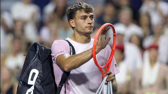 Italian Dominance in Tennis Scene.