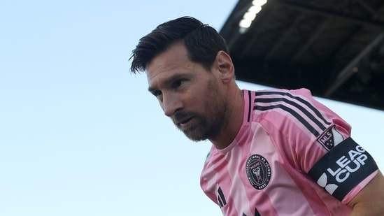 Messi’s Eden Gardens Appearance in Jeopardy Amidst Unconfirmed Reports