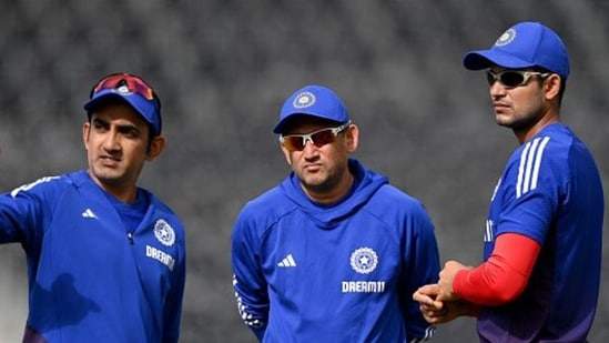 Ajit Agarkar and Gautam Gambhir Praise Shubman Gill Despite BCCI’s Unyielding Asia Cup Stance