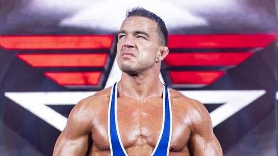 WWE’s Chad Gable Faces Possible Year-End Exit Following Pre-Night of Champions Injury