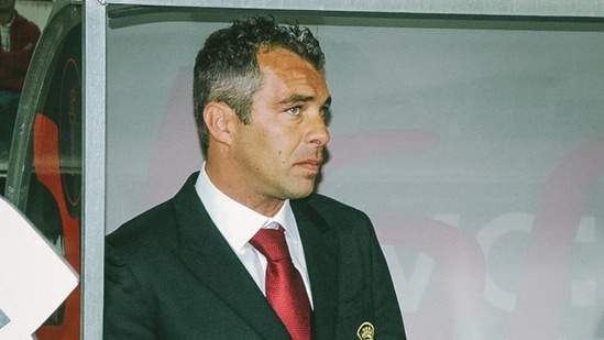 Ex-Porto Captain Jorge Costa Passed Away at 53: A Glimpse into His Family Life