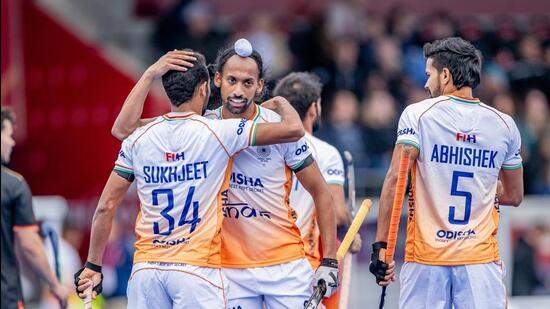 Shamsher Misses Out on Asia Cup Selection