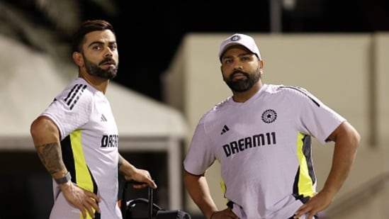 Kohli, Sharma Out of India’s ODI Team: Could Temporary Absence Herald Permanent Dismissal?