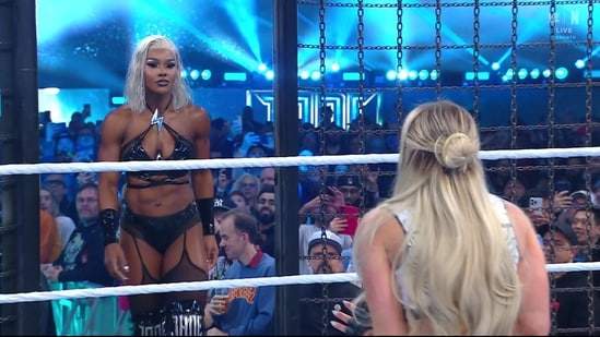 Local WWE Star Benched for SummerSlam with 6-9 Month Injury