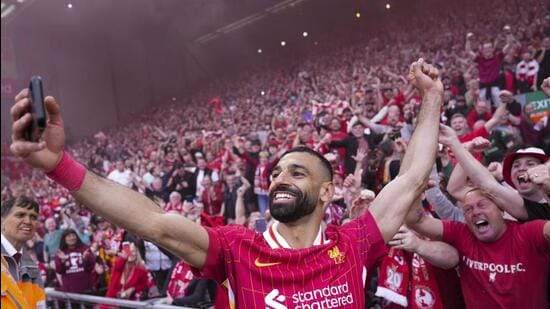 End of Preparations: Premier League Kicks Off