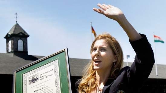 Tennis Icon Monica Seles Opens Up About Battling Rare Autoimmune Disease and Its Challenging Symptoms