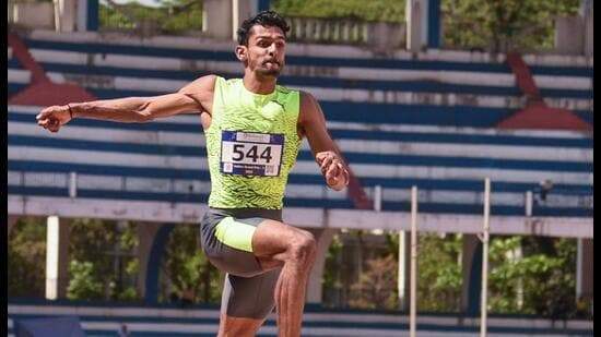 India’s Long Jump Battle: The Challenges Faced by Aldrin and Shaili