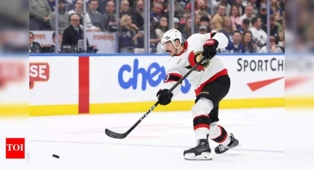 Travis Hamonic Joins Detroit Red Wings for a New Beginning: NHL Update