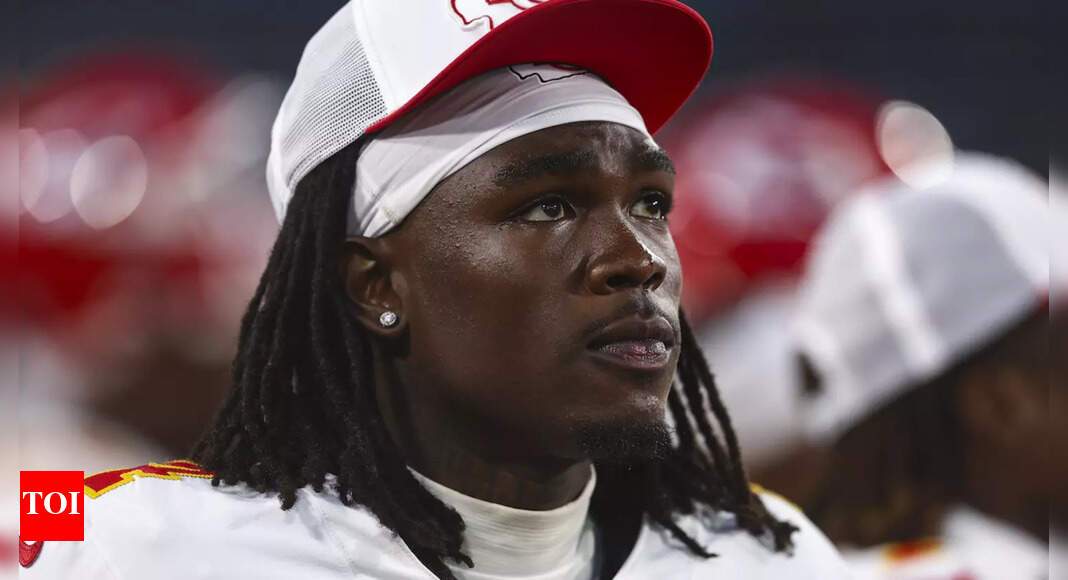NFL Criticised for ‘Chiefs Privilege’ in Wake of Rashee Rice Delay