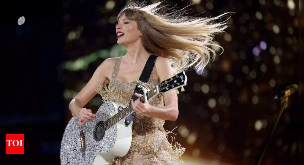 Opalite Track: Taylor Swift Fans Decode a Travis Kelce Connection | NFL News