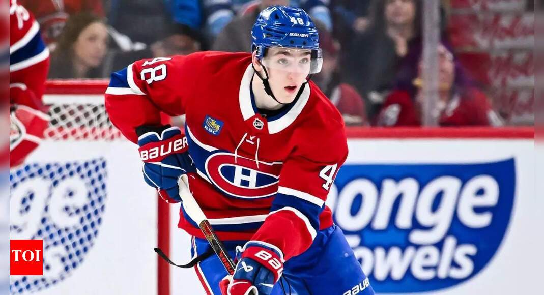 NHL Pundit Labels Karlsson’s 92M Deal ‘Mistake’, Recommends Patience Over Hutson’s Contract