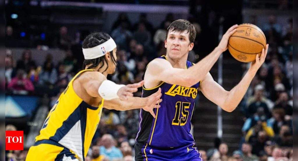 Austin Reaves’ Potential $20M Deal with LA Lakers as Tyler Herro Revolutionizes Guard Salaries | NBA News – Times of India