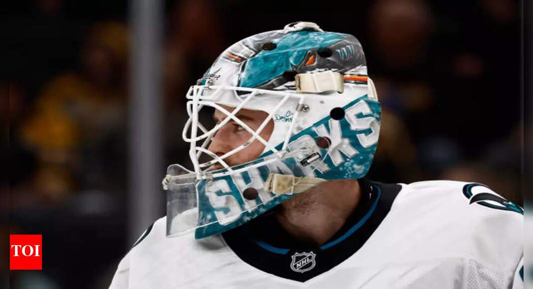 Five Rising NHL Goalies to Watch Out for in 2025-26 Season