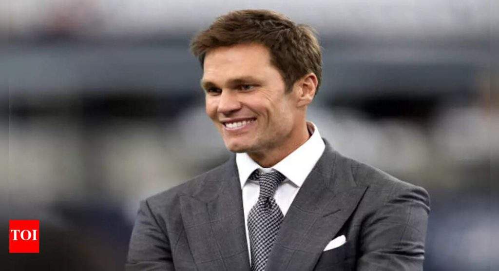 NFL Icon Tom Brady Wow Crowds at Raiders vs. 49ers Preseason Clash