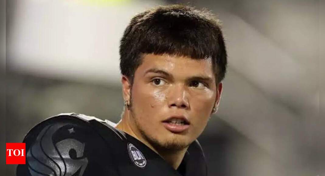 Gabriel Rises as Browns’ Leader after Injury in Pivotal Preseason Clash | NFL News |Times of India