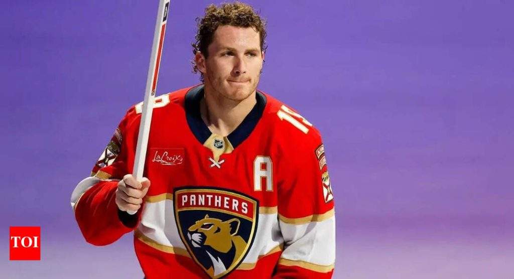 Panther’s Tkachuk Expected Back From Injury, Season & Olympics Participation Still Uncertain: NHL Update