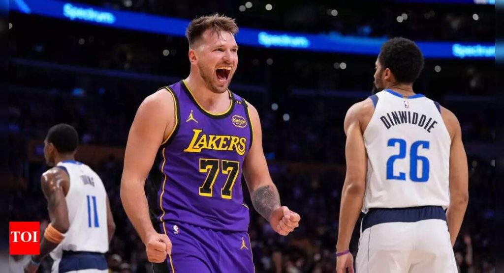 Potential $270M Denver Nuggets Star Trade to Lakers: NBA Insider Evaluates Probability | Times of India NBA Update