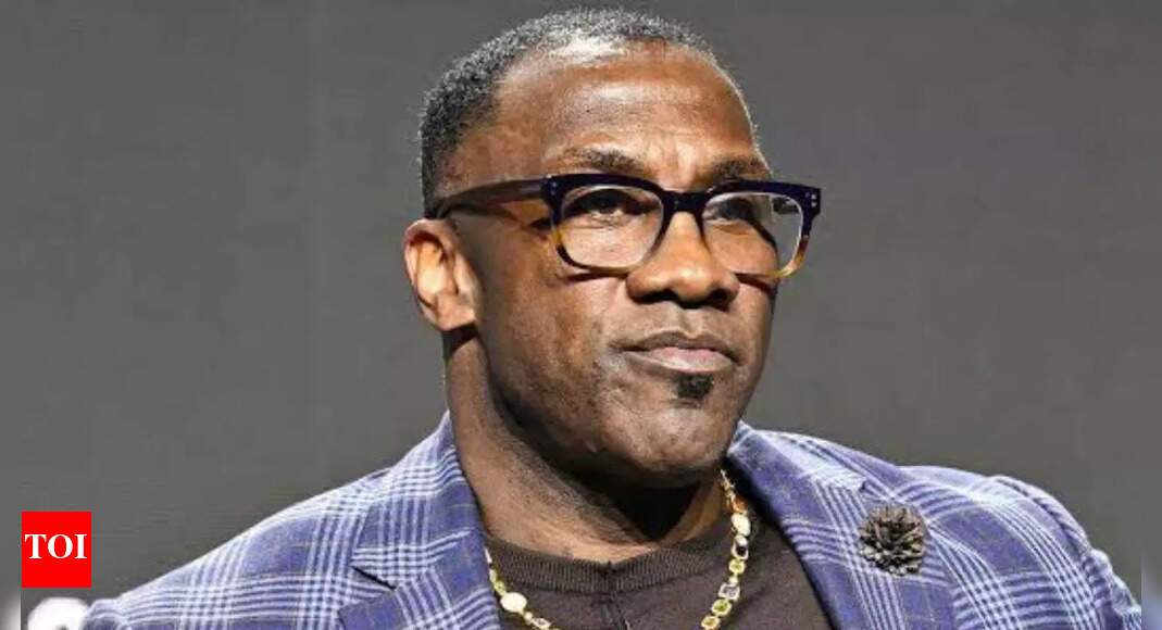 Shannon Sharpe’s Legal Battle Sees Shift Over $20m Usher Concert Lawsuit | NFL News Times of India