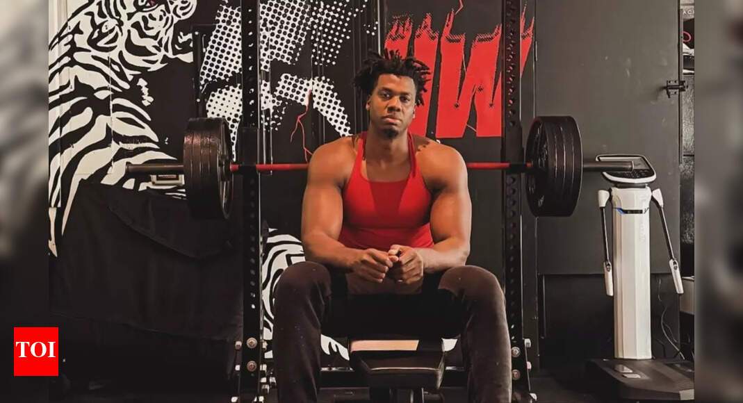Hassan Whiteside, Ex-Miami Heat Player, Puts $15.8M Luxurious Waterfront Miami Beach Mansion on Market | NBA News Times of India”