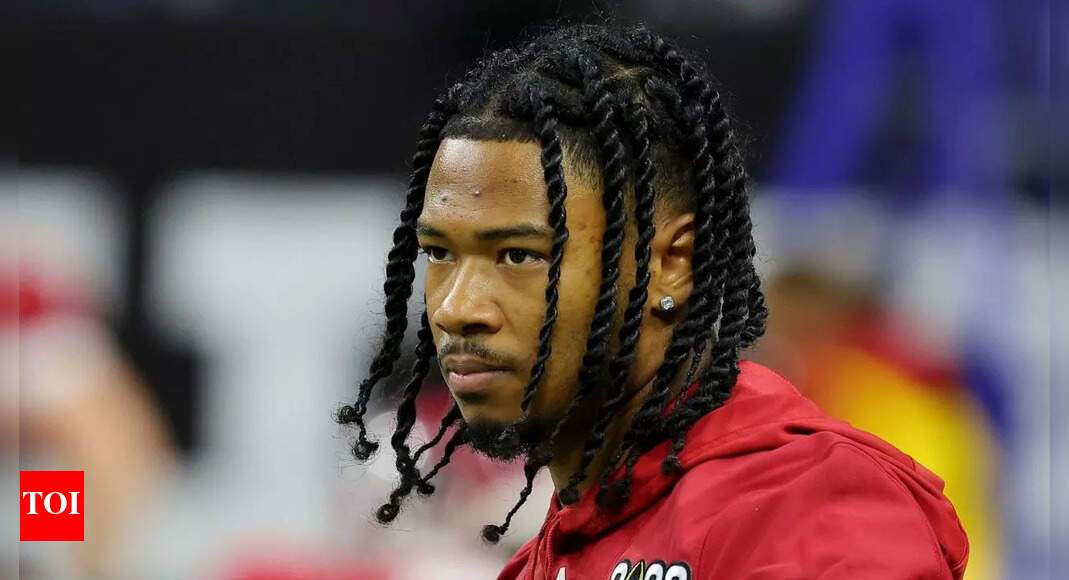 NFL News: Canadian Prodigy John Metchie III Shakes Up Super Bowl Offense with Surprise Eagles Trade