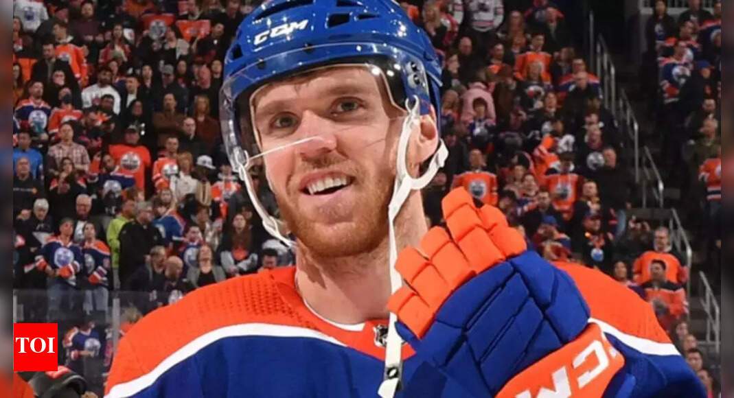 NHL News: Surprising Potential Bidders Surface for Connor McDavid as Free Agency Looms