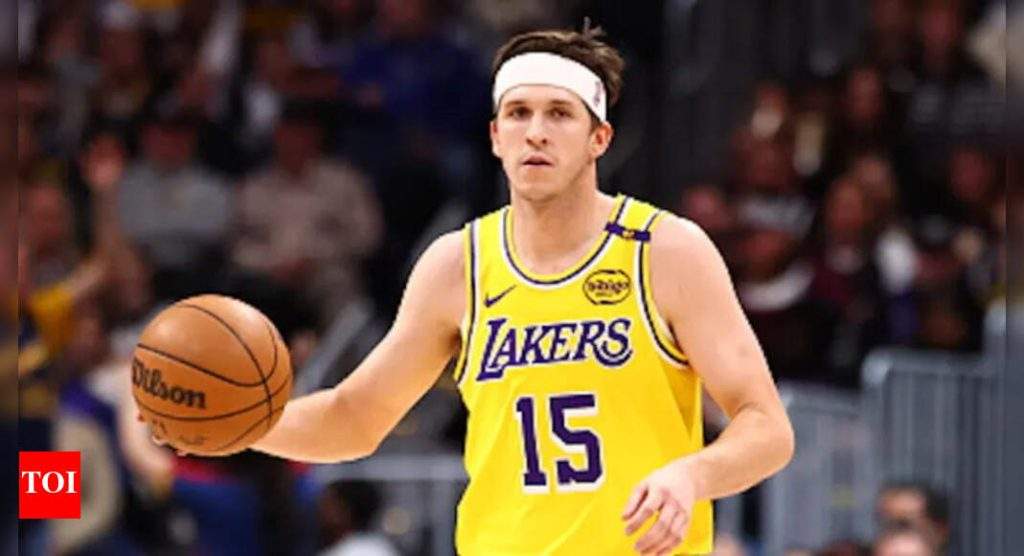 Lakers Rumors: Is a $54 Million Re-Signing Possible Without Defensive Improvement? | NBA News Times of India