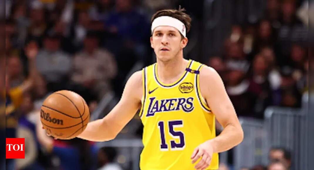 Lakers Rumors: Is a $54 Million Re-Signing Possible Without Defensive Improvement? | NBA News Times of India