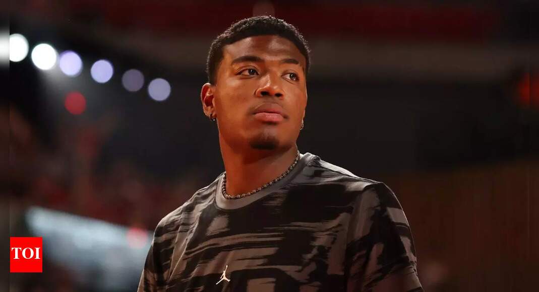 Uncertainty Looms for Rui Hachimura in Los Angeles as $18 Million Contract Awaits Update | NBA News Times of India”
