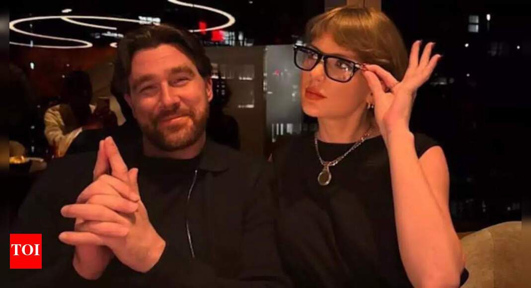 Uninterrupted Tunes: Zoe Kravitz Praises Taylor Swift’s ‘The Life of a Showgirl’ on Travis Kelce’s New Heights Podcast” | NFL News Times of India